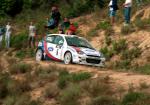 Ford Focus RS WRC 2002 года